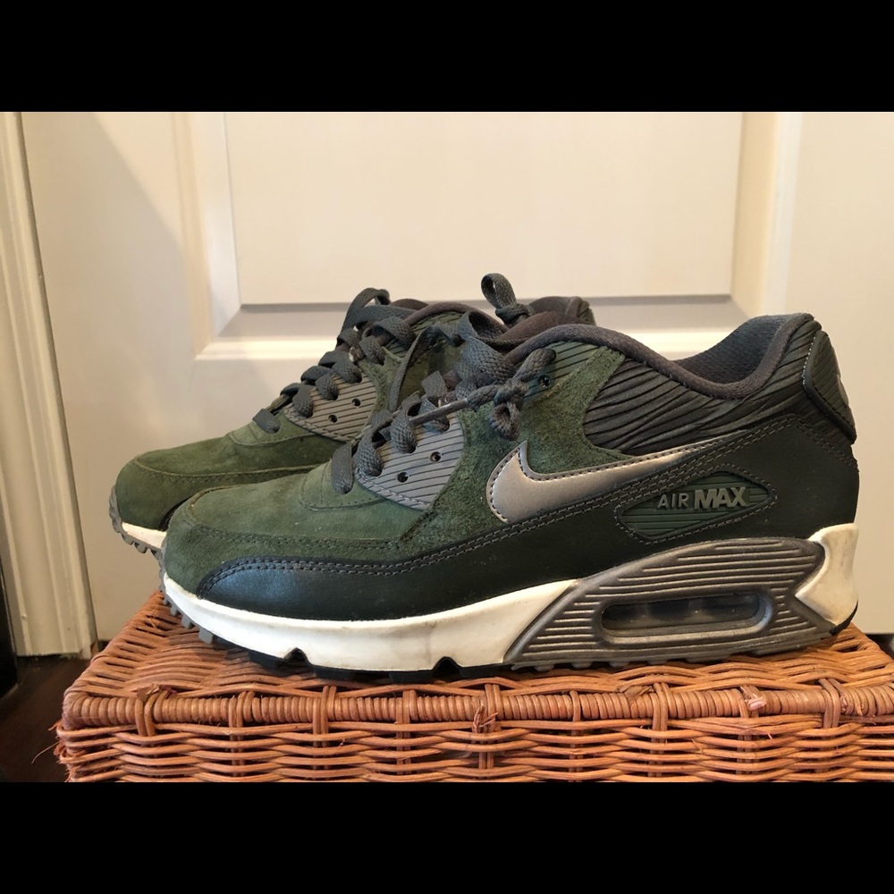 Nike AirMax 90s